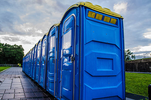 Best Short-Term Portable Toilet Rental in USA